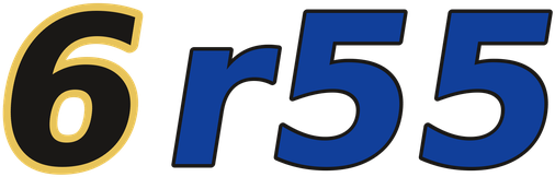 6r55 logo